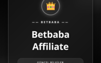 Betbaba Affiliate programının kazanç potansiyelini gösteren grafik