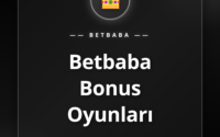 Renkli ve hareketli çarkların bulunduğu Betbaba bonus oyunları