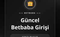 Güncel Betbaba Girişi adresine dizüstü bilgisayardan erişim.