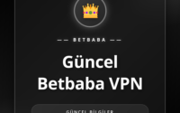 Güncel Betbaba VPN kullanarak bilgisayarda güvenli bağlantı kuran kişi